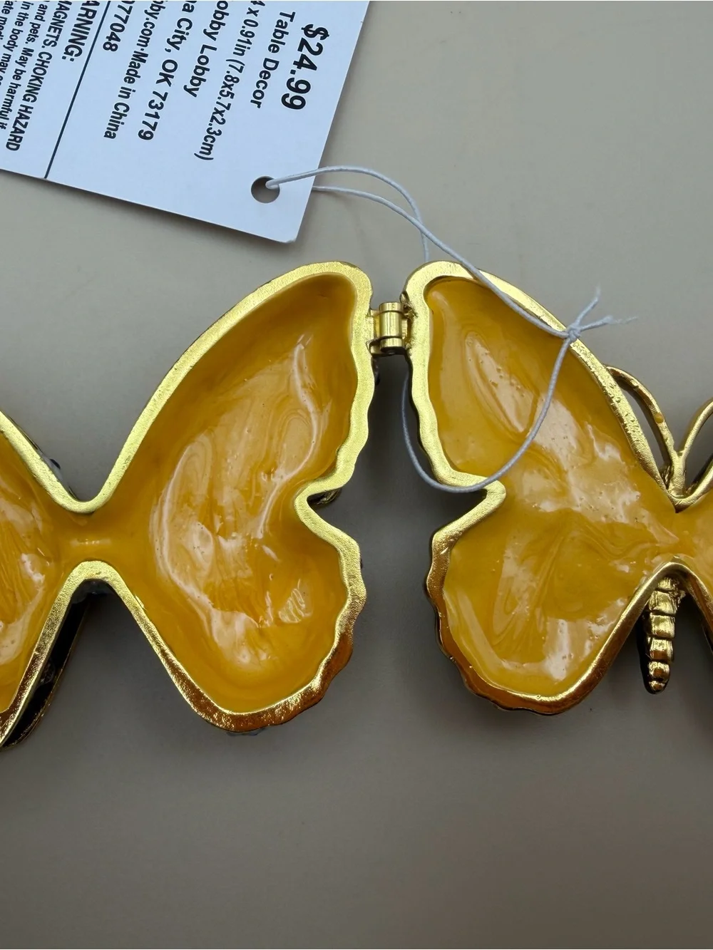 Hobby Lobby beautiful hobby